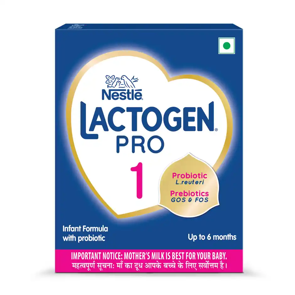 Nestle Lactogen Pro 1 Powder |